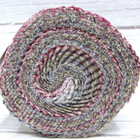 Image 4 of JR JELLY ROLL - The Era of Jane by Sue Daley Designs for Penny Rose Fabrics 