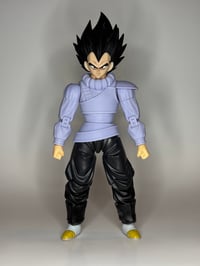 Image 1 of The Second Student