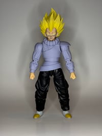 Image 2 of The Second Student