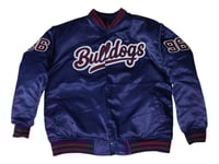 Image 1 of SC STATE BULLDOGS ALL-STAR SATIN 