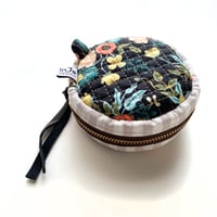 Image 2 of Flora Zip Around Pouch