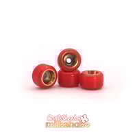 Cartwheels x Milkshake Wheels