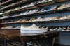 VANS AUTHENTIC "WHITE"