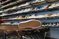 Image 3 of VANS AUTHENTIC "WHITE"