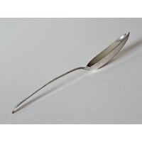 Image 7 of Antique Irish Georgian Provincial Cork Silver 'Carden Terry' Spoon, c.1785