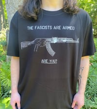 Image 3 of Armed