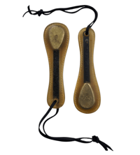 Pinkerton XL Rubber Urethane - *MADE TO ORDER*