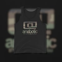 Image 6 of Anabolic Sweeps BJJ Camo Logo Tee/Hoodie/Crewneck/Tank