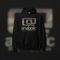Image 7 of Anabolic Sweeps BJJ Camo Logo Tee/Hoodie/Crewneck/Tank
