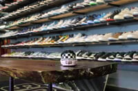 Image 4 of VANS CLASSIC SLIP-ON "CHECKERBOARD/PATCHWORK"