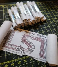 Image 3 of EXTRA XP - Sticker Pack