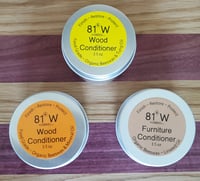 Image 1 of Wood Conditioner