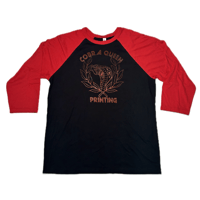 Baseball Tee