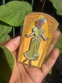 Our favorite girl’s Finale outfit 