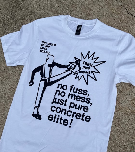 Image of Concrete Elite Pure Impact