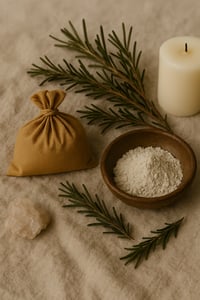 Image 5 of  Desert Dawn Mud Mask    2.5 0z