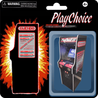 Intec NES Playchoice Deluxe