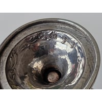 Image 7 of Antique Georgian Silver Creamer Jug by John Lambe, London 1782
