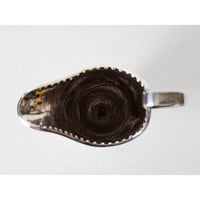 Image 12 of Antique Georgian Silver Creamer Jug by John Lambe, London 1782