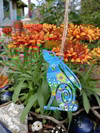 Image 1 of Moon gazing hares