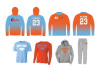 Image 1 of WAVY UTILITY PACKAGE 