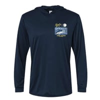 Image 1 of Night Bite Performance Shirt