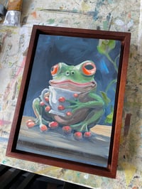 Image 2 of Morning Coffee