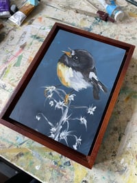 Image 2 of Nighthawk