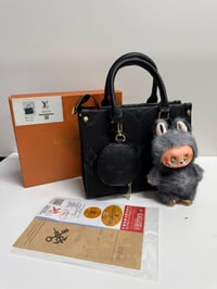 Image 5 of Luise  Vutton Bag+Matching Labubu(Original (1:1)