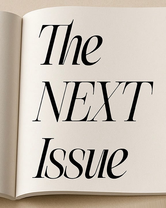 Image of Fall 2025 | Coachella Magazine