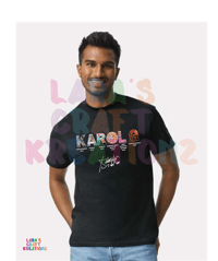 Image 2 of Album Karol G Tee 