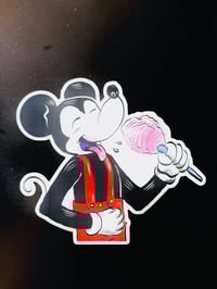 Image 4 of 3-sticker pack!