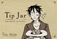 Tip Jar