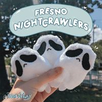 Image 1 of FRESNO NIGHTCRAWLER