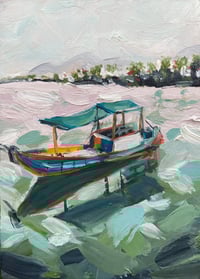 Image 1 of Fishing Boat