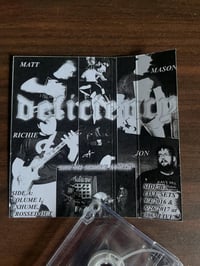 Image 2 of DEFICIENCY DISCOGRAPHY CS