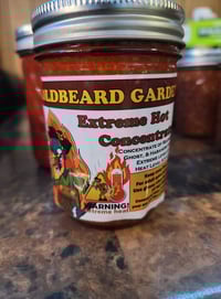 Image 3 of Extreme Hot Concentrate