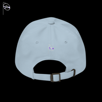 Image 2 of SLUMBER! Dad Cap