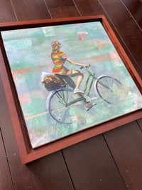 Image 2 of Rainbow Dress