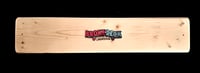 Image 5 of Playing Boards For Gen 2 WoodBots