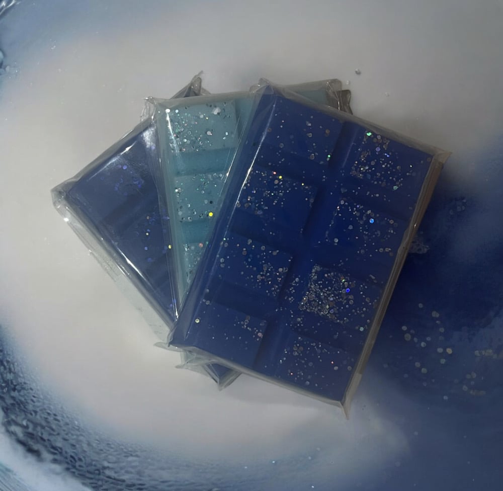 Image of Junior Bars