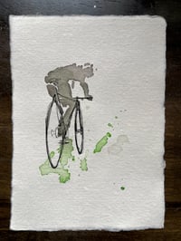 Image 4 of Bikes - Assorted Drawings