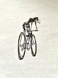 Image 5 of Bikes - Assorted Drawings