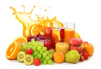 Build your own seasonal juice