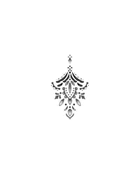 ornamental dot work