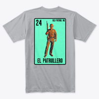 Image 5 of EL PATRULLERO 24