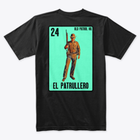 Image 1 of EL PATRULLERO 24