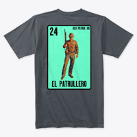 Image 7 of EL PATRULLERO 24
