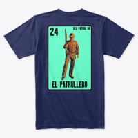 Image 12 of EL PATRULLERO 24