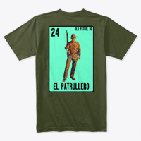 Image 14 of EL PATRULLERO 24